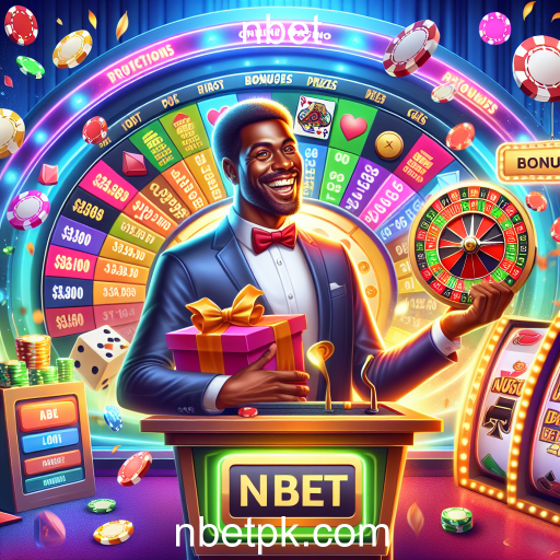 Aproveite as Melhores Promoções no Nbet